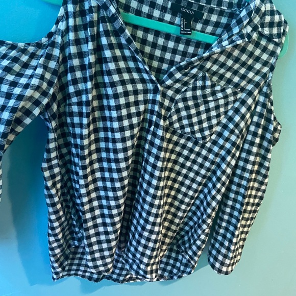 Flannel - Picture 2 of 3